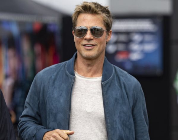 Happy 60th birthday Brad Pitt: 10 facts που δεν γνώριζες για το πιο διαχρονικό celebrity man crush!