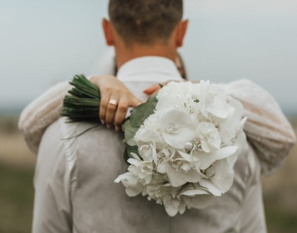 Wedding therapy: Η νέα τάση που μας βοηθάει να διαχειριστούμε τα προβλήματα της διοργάνωσης ενός γάμου