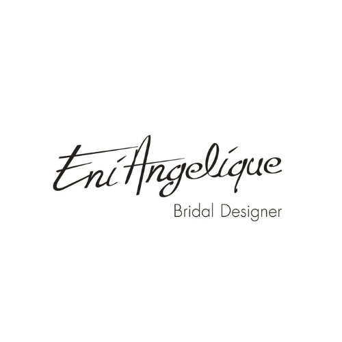 Eni Angelique Bridal Designer