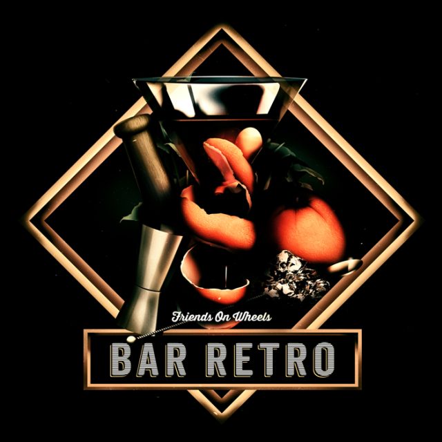 Bar Retro