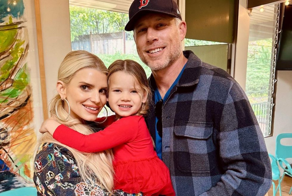 Η Jessica Simpson και ο Eric Johnson χώρισαν ύστερα από 10 χρόνια γάμου