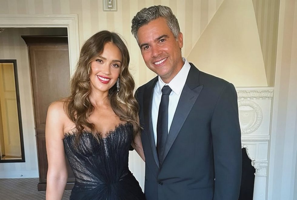 Jessica Alba - Cash Warren | Διαζύγιο ύστερα από 16 χρόνια γάμου για το διάσημο ζευγάρι