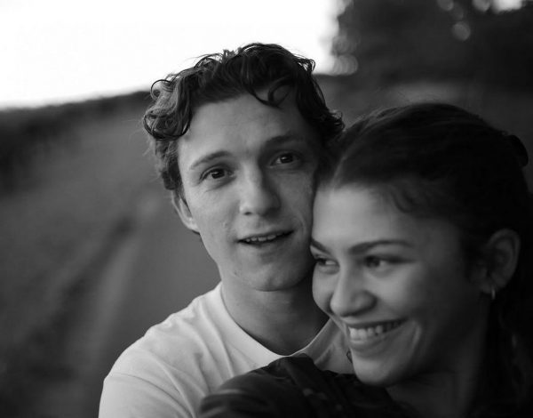 Couple goals | Η Zendaya και ο Tom Holland αρραβωνιάστηκαν!