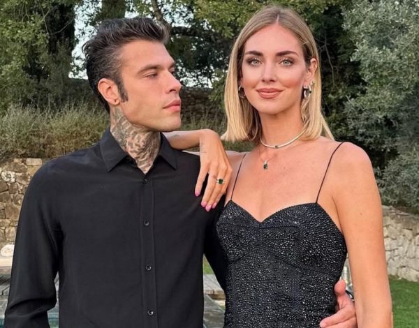 «Ποτέ δεν υπήρξα άγιος»: Ο Fedez παραδέχθηκε ότι απατούσε την Chiara Ferragni